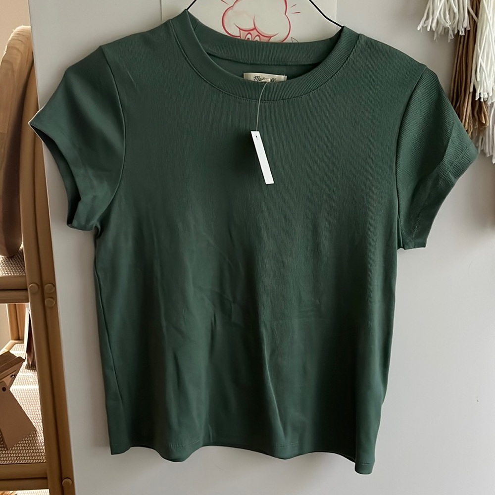 Madewell top
